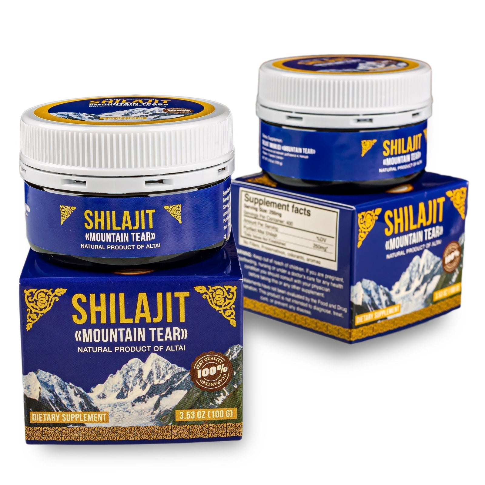 shilajit pur