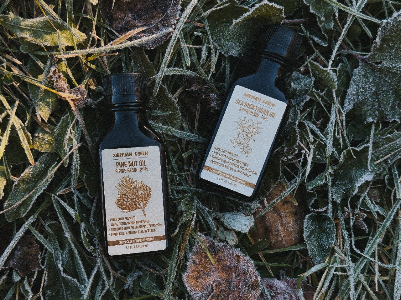 huiles anti-inflammatoires UE