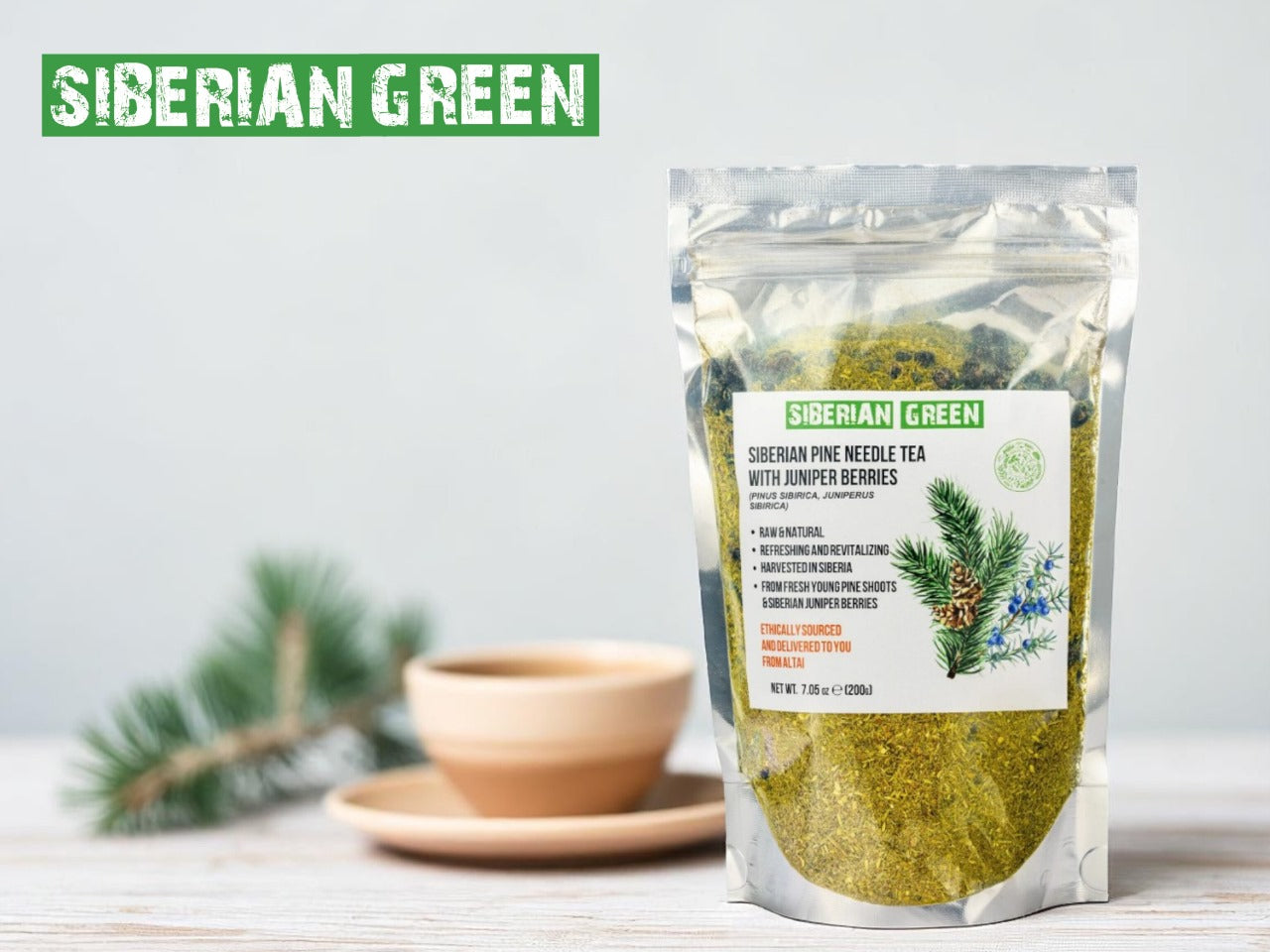 Soulagement de l'anxiété à base de plantes