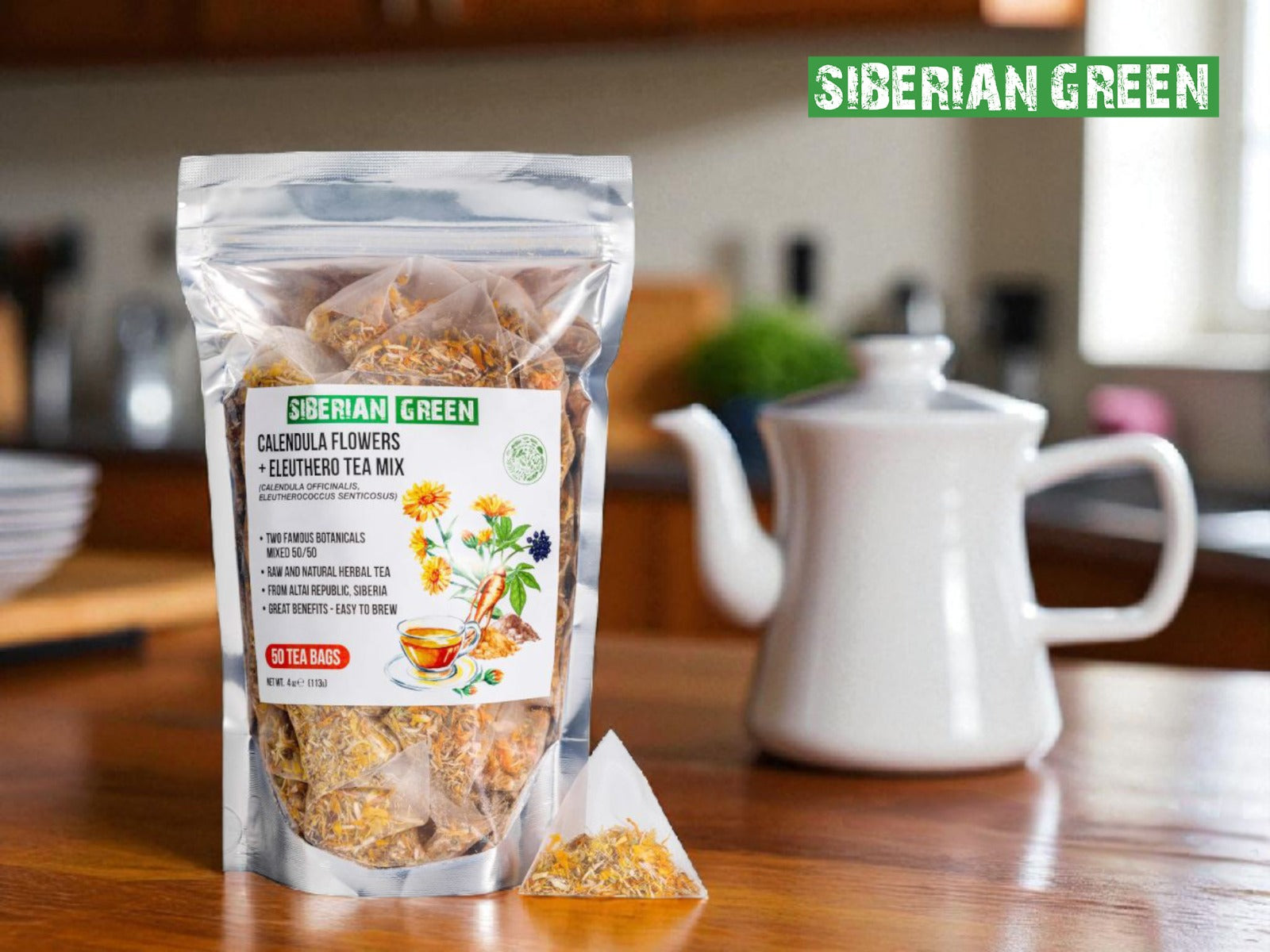 stimulants énergétiques à base de plantes UE