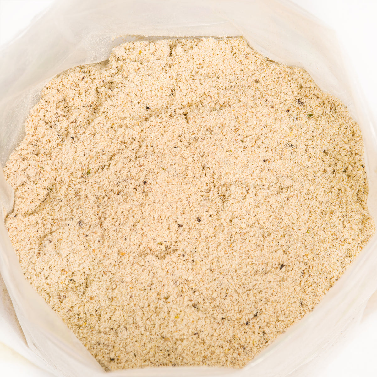 Poudre de noix de pin de Sibérie - 454g | Farine de noix de pin biologique de l'Altaï