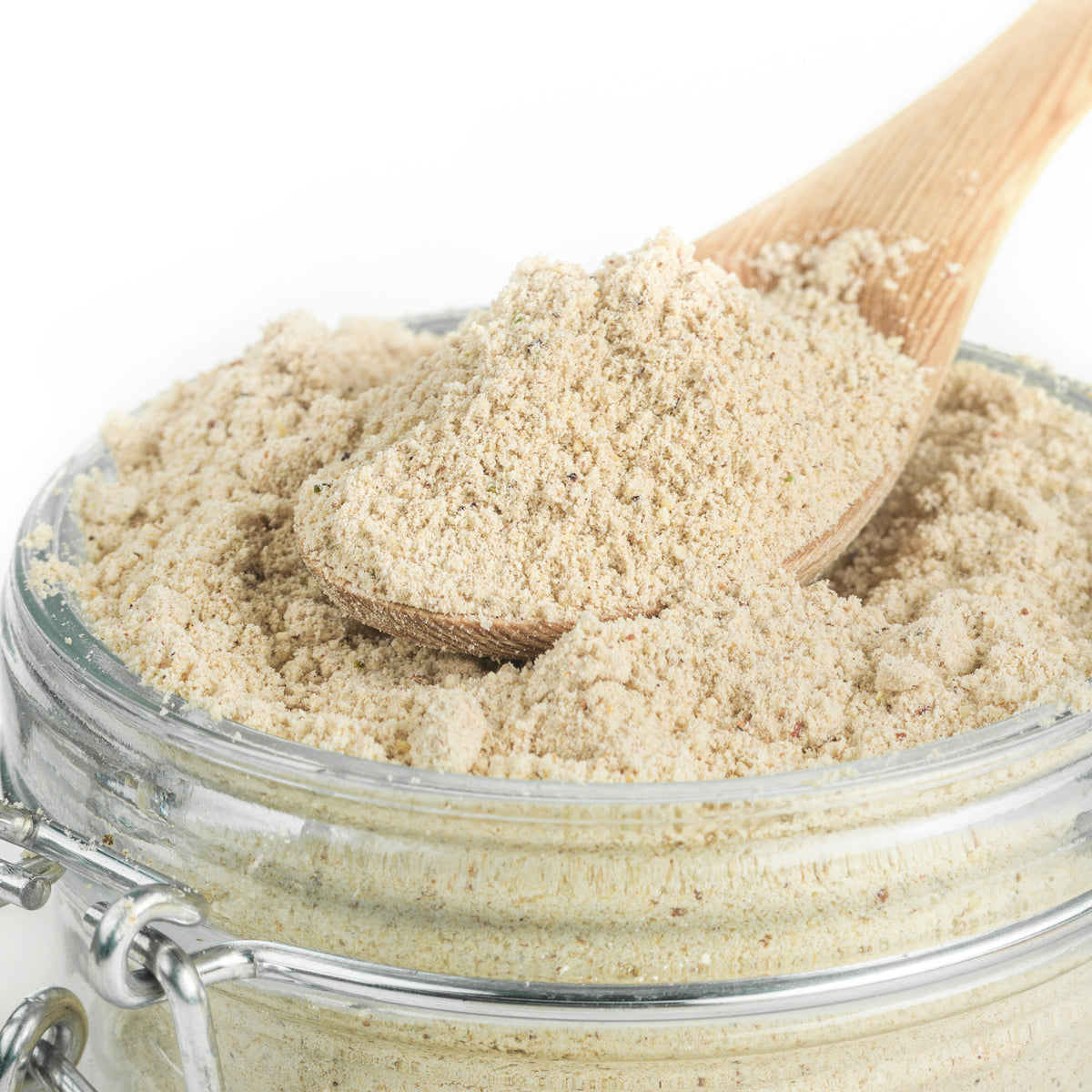 Poudre de noix de pin de Sibérie - 454g | Farine de noix de pin biologique de l'Altaï