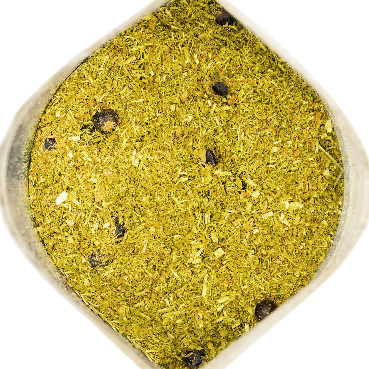 Aiguilles de pin de Sibérie et baies de genièvre - 200g mélange en vrac