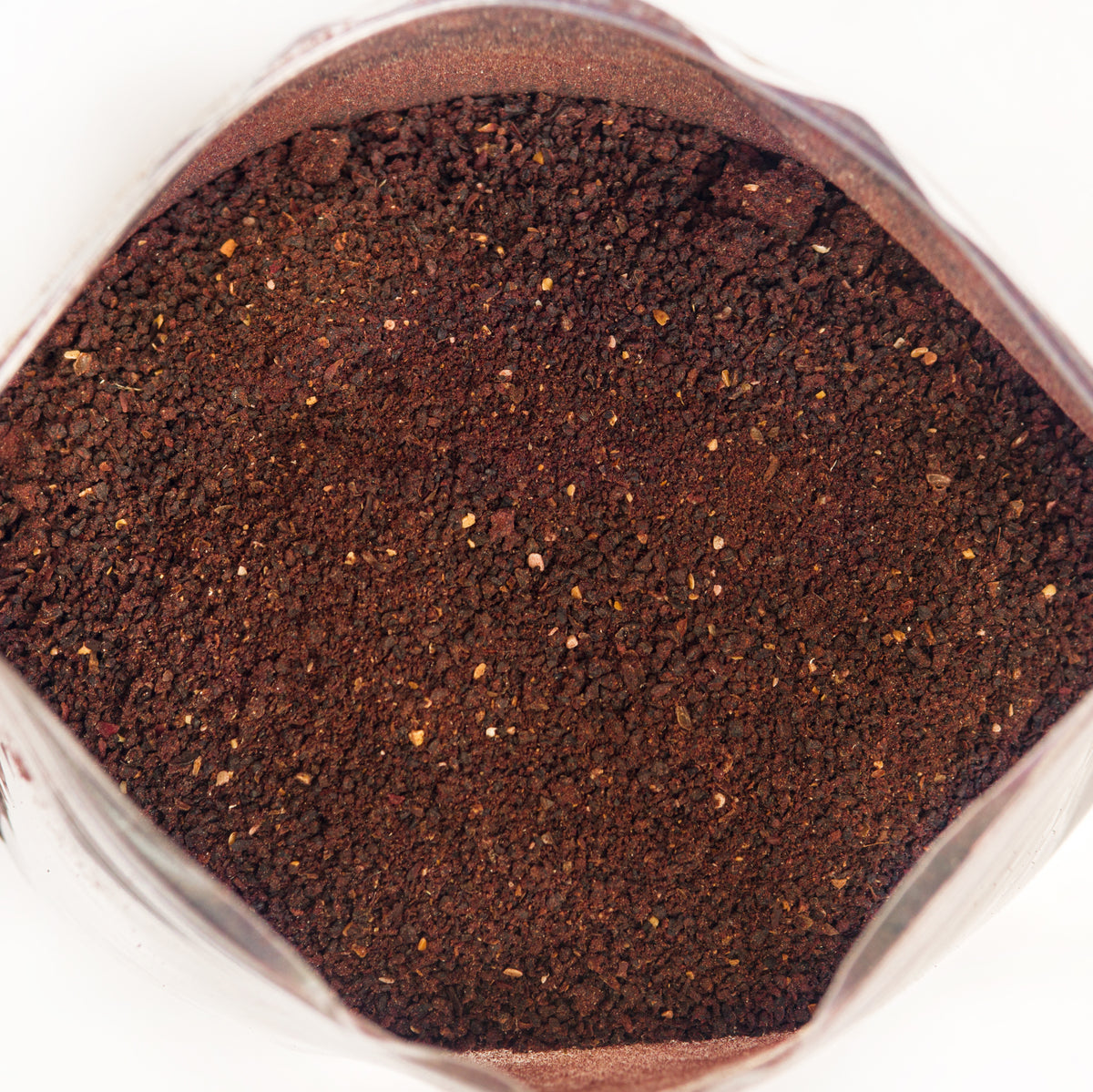 Premium Wild-Harvested Aronia Powder Fortified with Sea Buckthorn (poudre d'aronia récoltée à l'état sauvage et enrichie d'argousier) - 300g