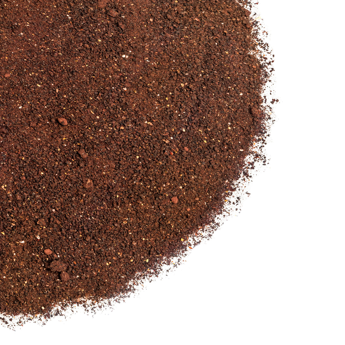 Premium Wild-Harvested Aronia Powder Fortified with Sea Buckthorn (poudre d'aronia récoltée à l'état sauvage et enrichie d'argousier) - 300g