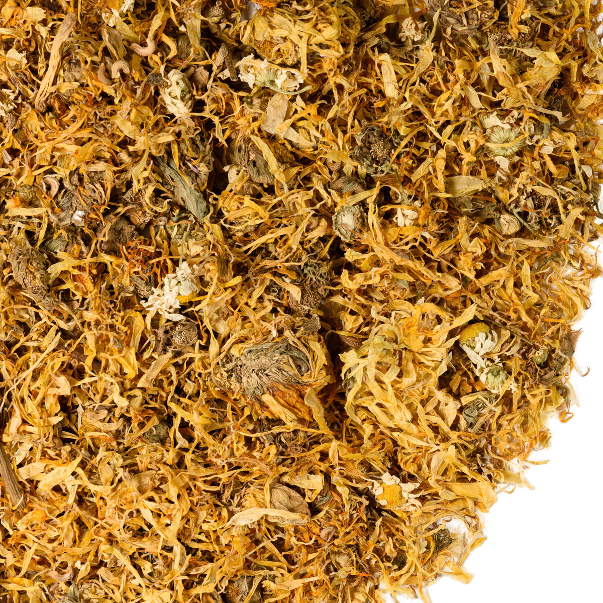 Tisane florale