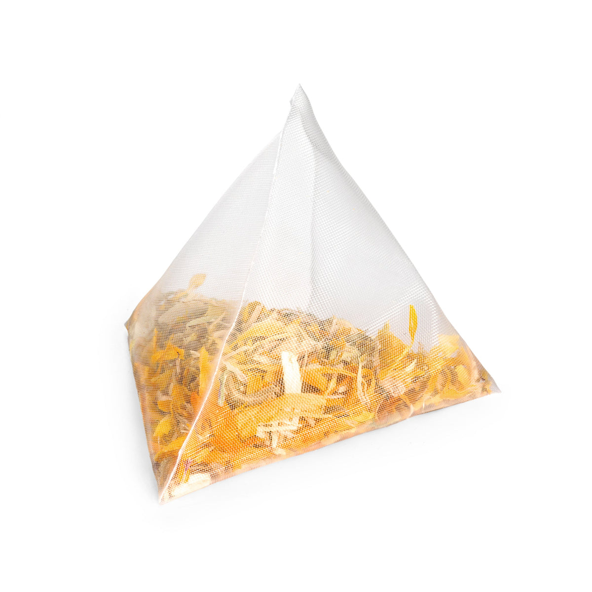 fleur de calendula crue 