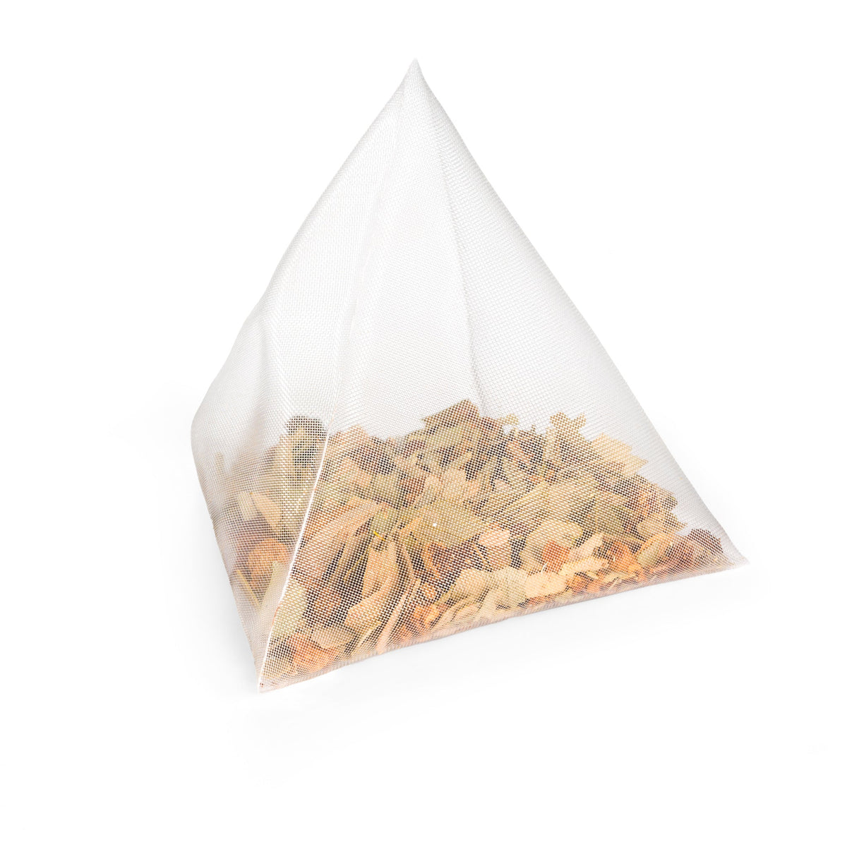 Suggestion de portion pour Ginkgo Biloba Thé avec Chaga