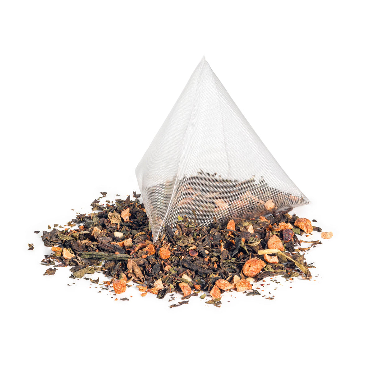  Ivan Chai Tea aux baies d'aubépine 