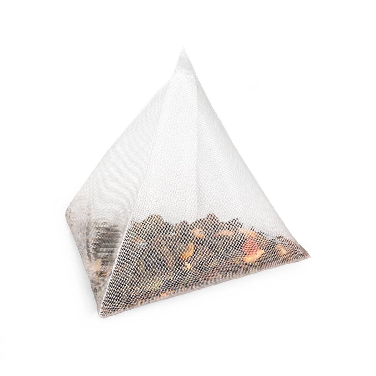 Ingrédients naturels du mélange Ivan Chai Rosehip Tea