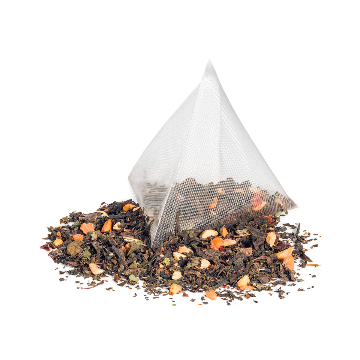 Tasse de thé Ivan Chai Rosehip infusé