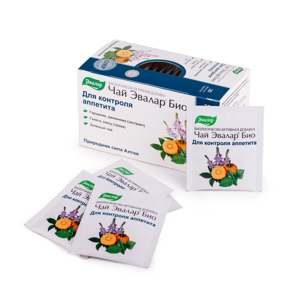 gymnema sylvestre en sachets